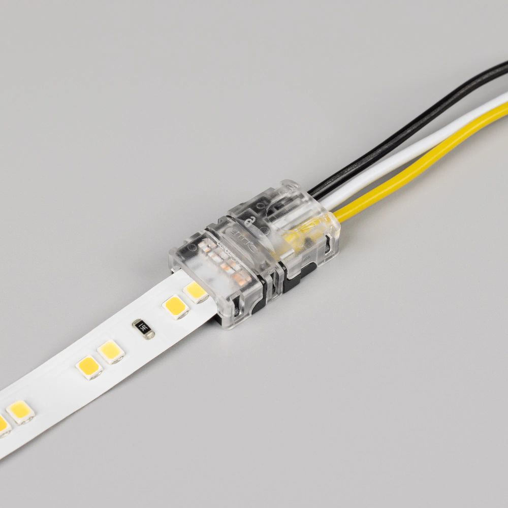 Коннектор HIP-MIX-10-3pin-STW (Arlight, -) 032239