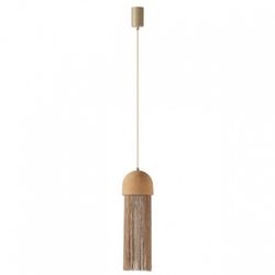 Подвесной светильник Odeon Light CORK 7073/1