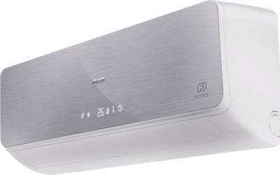 AUX FJ On-Off Silver ASW-H07B4/FJ-SR1 AS-H07B4/FJ-R1 Настенная сплит-система