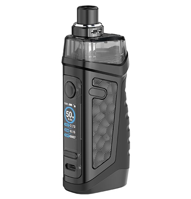 Vandy Vape JACKAROO 18650 Pod Kit Vandy Vape JACKAROO 18650 Pod Kit