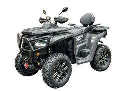 Квадроцикл SEGWAY AT10 LX