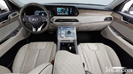 Hyundai Palisade Бензин 3.8 2WD (10.2020)