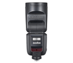Вспышка Godox V100C TTL, для Canon