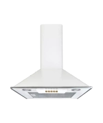 Встраиваемая вытяжка Kuppersberg ONDA 60 W фото 