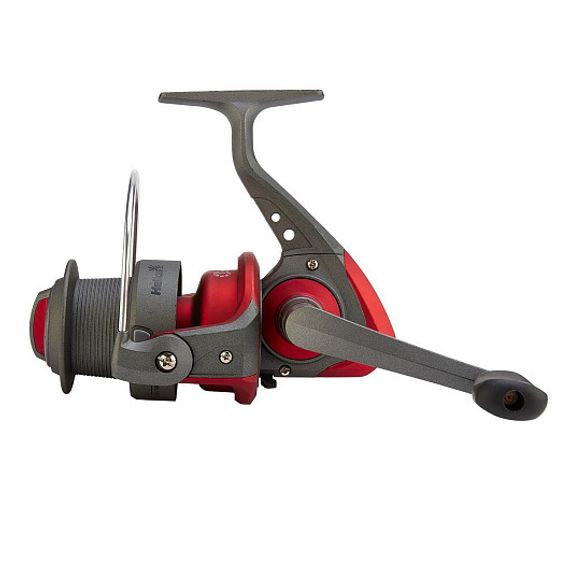 Катушка KIRARA фидер 5000F 1 подшип Helios (HS-FBT-K5000F)