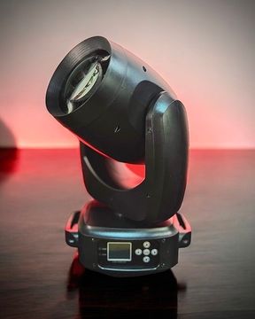 STAGELighting COB BEAM 150 BS