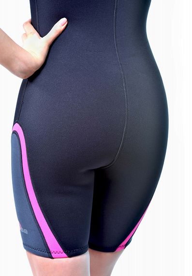 Гидрокостюм женский Cressi Playa 2,5 мм