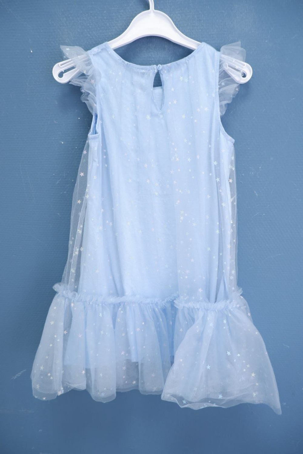 Платье нарядное на 7 лет