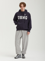 Мужская Толстовка Usmg
