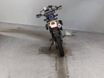 Suzuki Djebel 250XC 2005