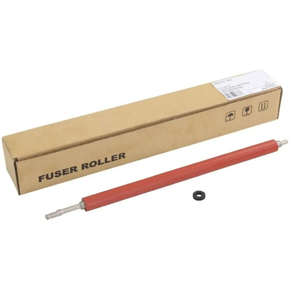 Резиновый вал для HP LaserJet Pro M15a/16a/28a/29a/30a/101/102/104/106/131/134 (CET), CET7787U