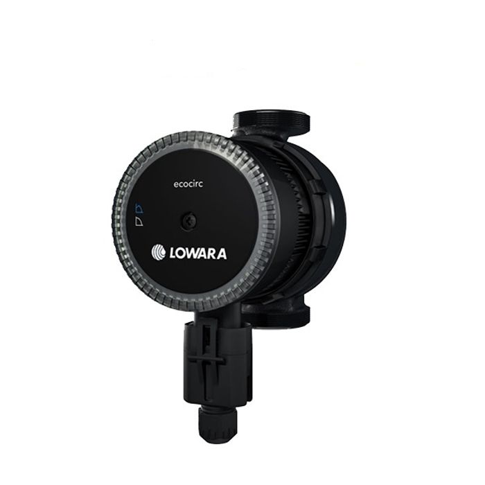 Купить Lowara ecocirc BASIC циркулярные насосы недорого со склада в Хабаровске, Якутске, Владивостоке, Южно-Сахалинске, Благовещенске