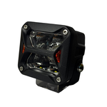 Фара светодиодная 10-30V 20W 5700K EXCELITE (OSRAM/4, дальний свет, 82x75,80x91,65), 1 шт