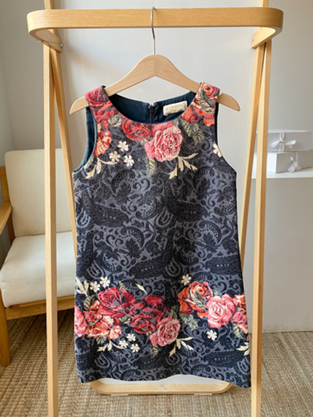 Платье Monnalisa, 128