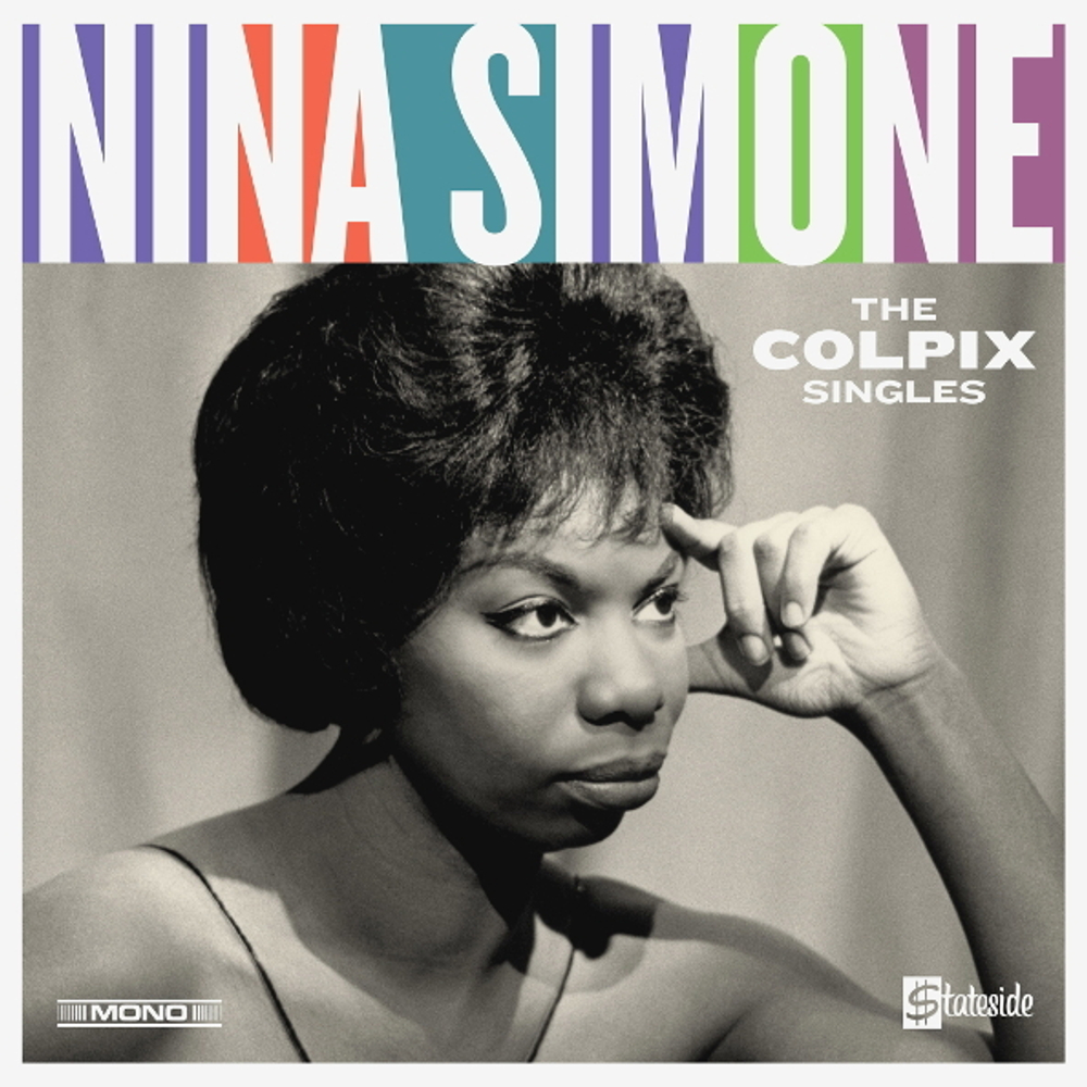 Nina Simone / The Colpix Singles (LP)