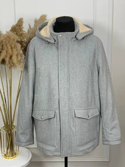 Куртка Brunello Cucinelli