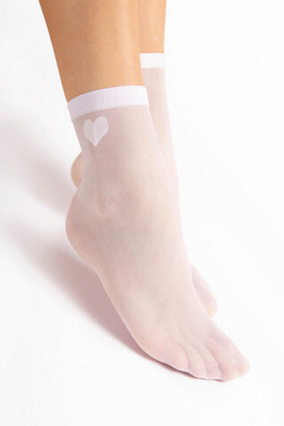 1191/G CUPIDO 20 DEN Носки женские FIORE