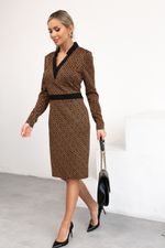 Платье Марена №2 Valentina