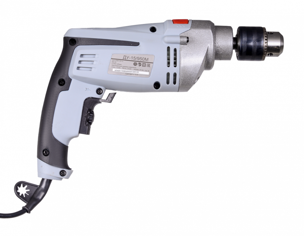 Дрель ударная ДУ-15/950М Ресанта.