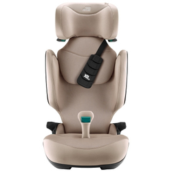 Детское автокресло Britax Roemer Kidfix PRO Style Teak2