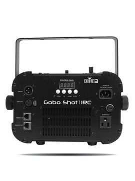 Chauvet Gobo Shot 50W IRC