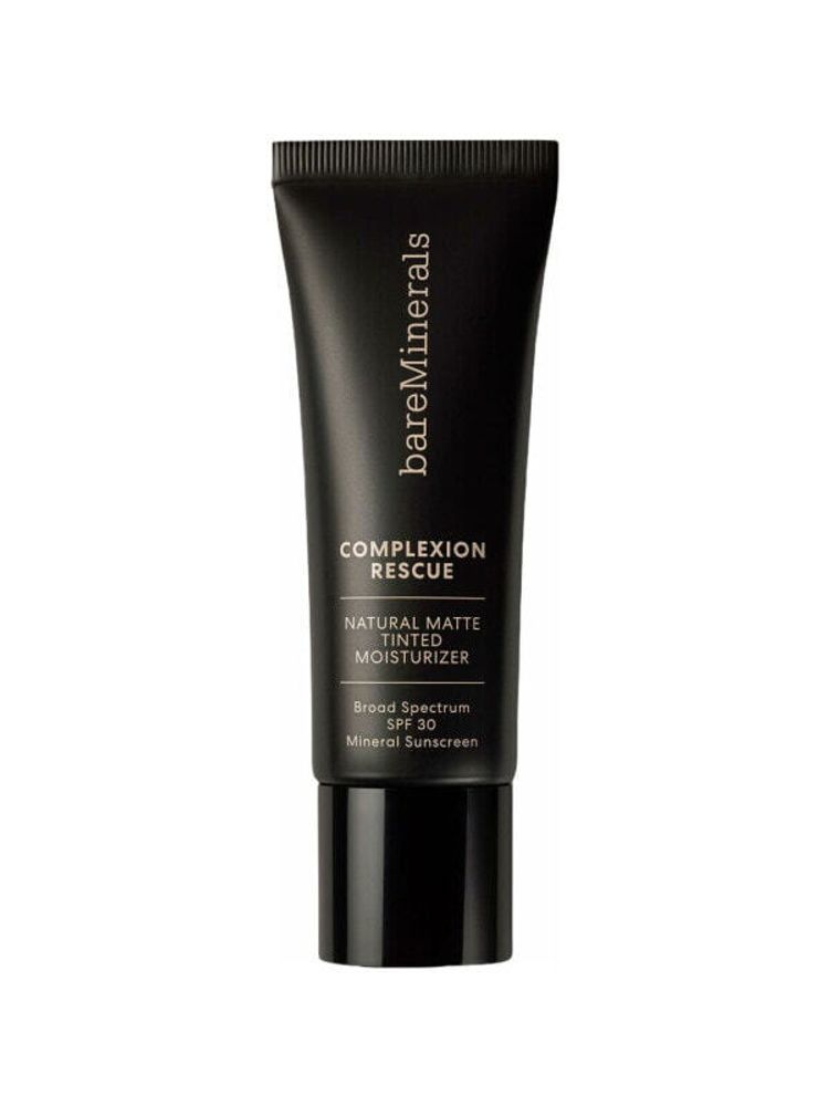 BB, CC и DD кремы Увлажняющий крем с цветом bareMinerals Complexion Rescue Desert Spf 30 35 ml