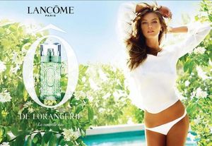 Lancome O de L'orangerie