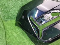 Бампер передний Changan Uni-K (2020-н.в.)