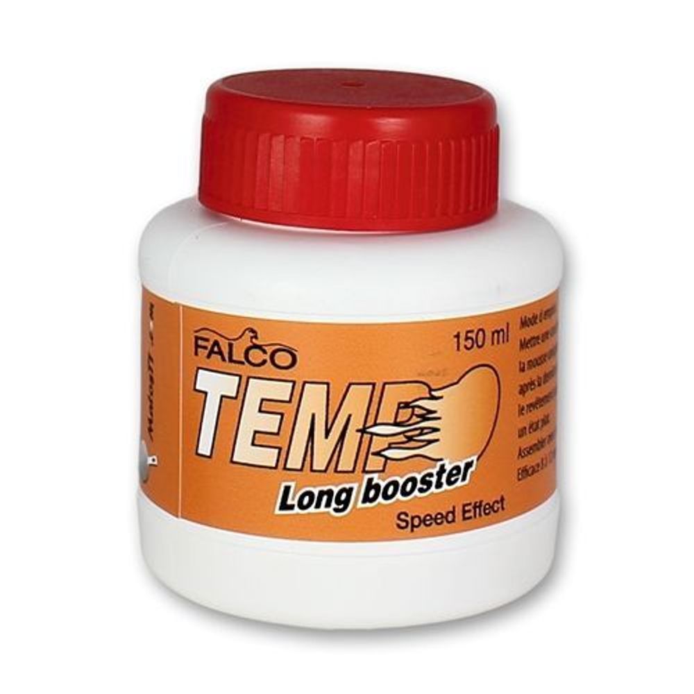 Бустер FALCO Tempo Long Booster 150 ml.