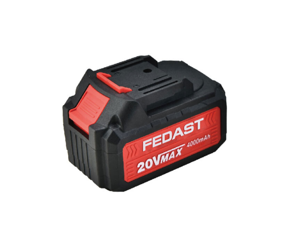 Аккумуляторная батарея FEDAST 5420-40C 4000mah