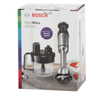 Блендер погружной Bosch MaxoMixx MS8CM6190 (q)
