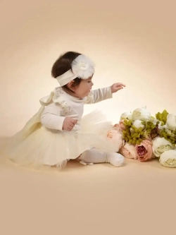 Юбка-пачка фатиновая