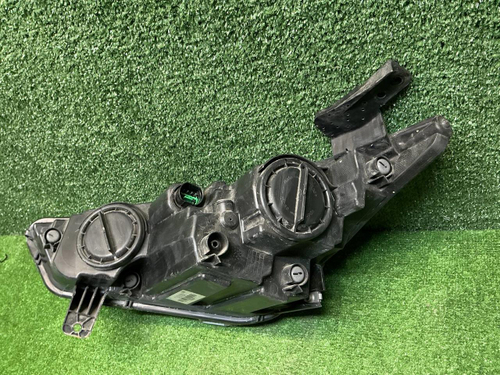 Фара правая Changan Alsvin (2018-н.в.) галоген