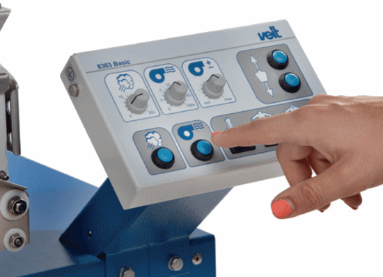 Паровой манекен Multiform VEIT 8363