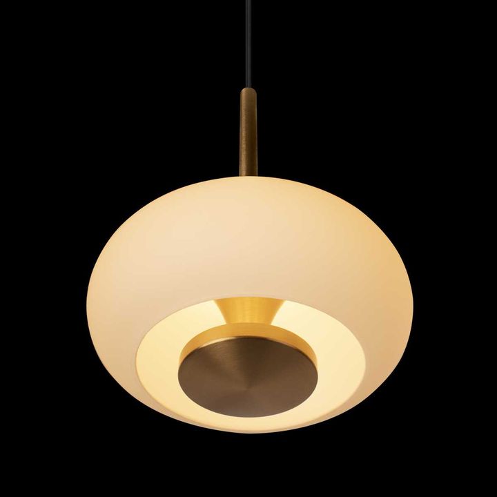 Подвесной светильник LOFT IT Marshmallow 10390