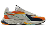 PUMA Rs Connect Dust Sneakers Orange