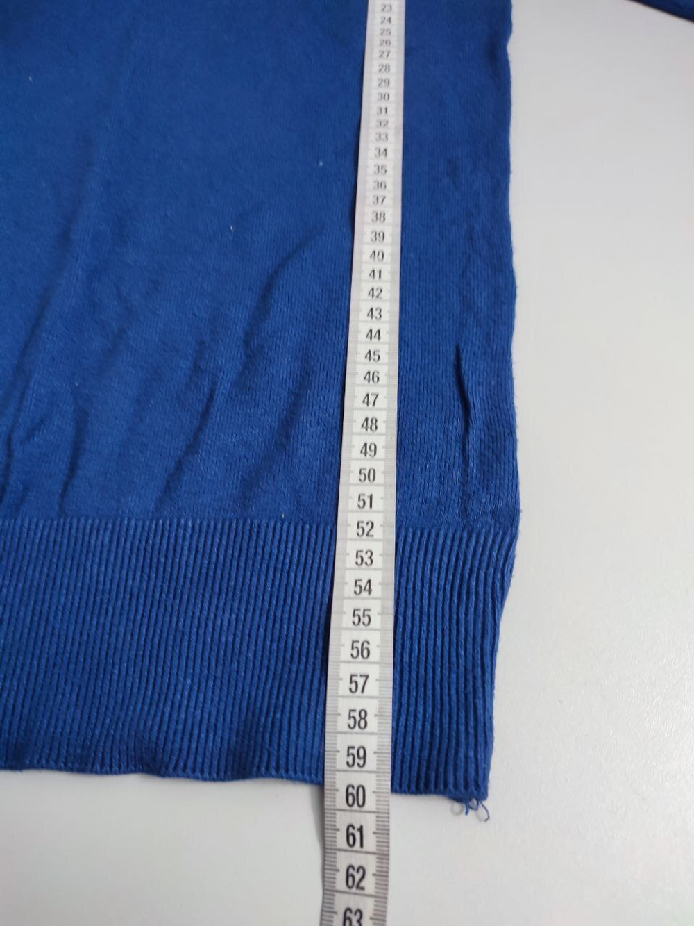 Свитер Reserved с воротом 44 размер