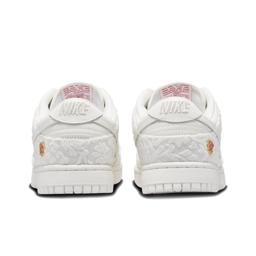 Женские кроссовки Nike Dunk Low 'Give Her Flowers' FZ3775-133