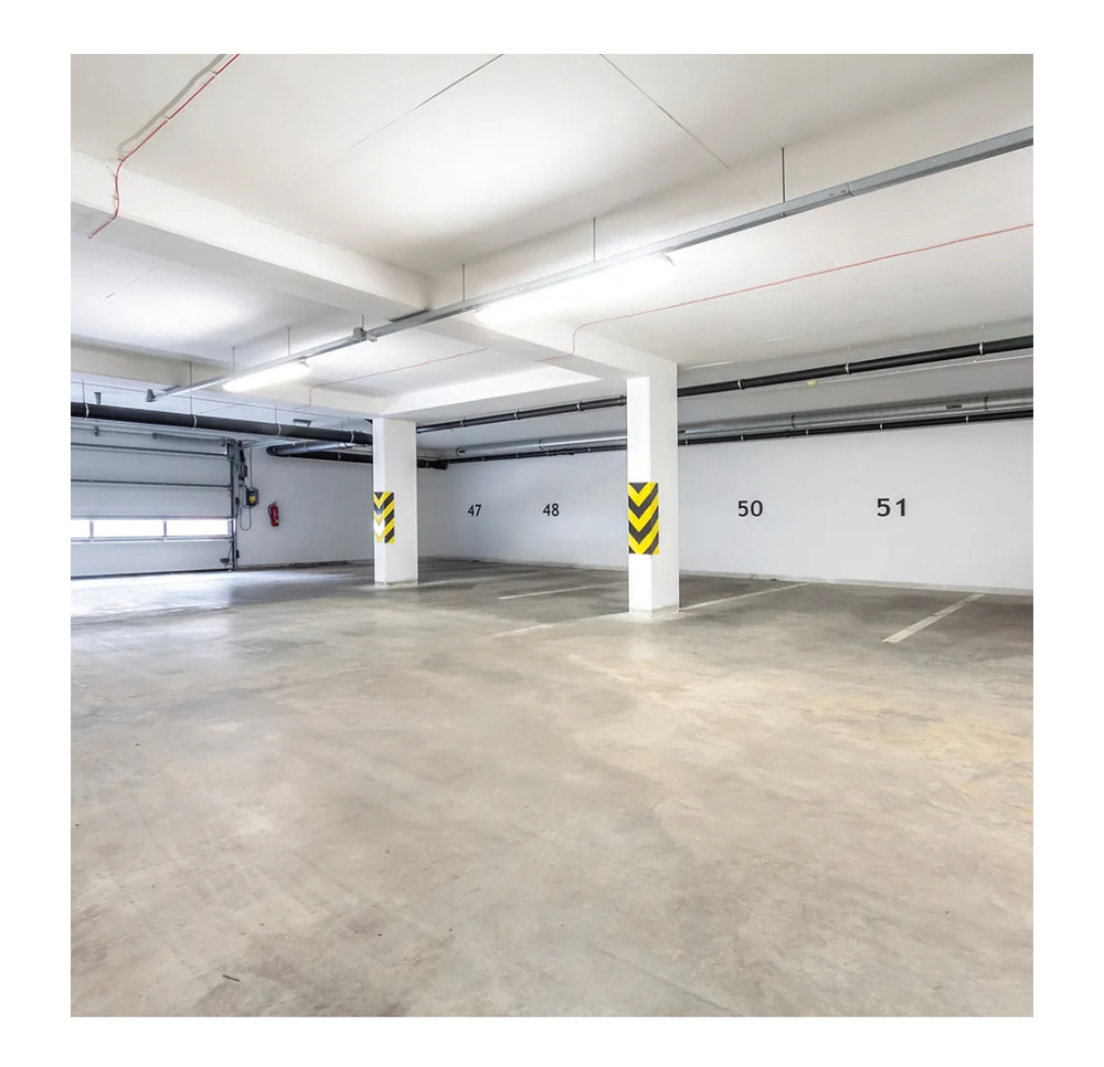 Светильник LED линейный 18Вт 6500К 1170Лм IP20 645x75x26мм AL5054 Feron