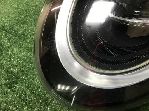 Фара левая Mini Hatch F56 (2018-2021) LED