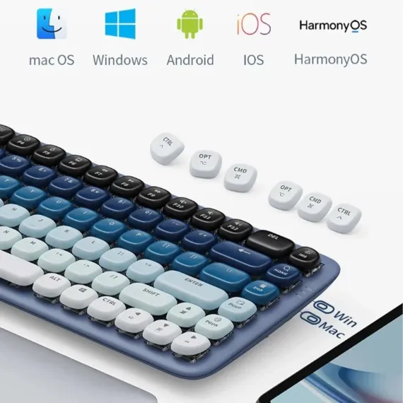 Ugreen FUN+ KU101 Blue