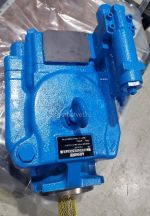 PVH074R01AA50B252000002001AB010A - Аксиально-поршневой насос регулируемый с наклонным диском, 74 см3, 250 бар