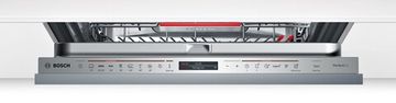 Встраиваемая посудомоечная машина Bosch SME 68TX06