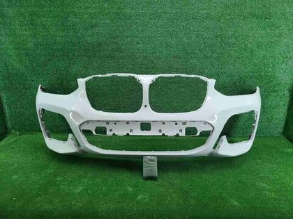 Бампер передний BMW X3 G01 X4 G02 (17-21) M-Paket