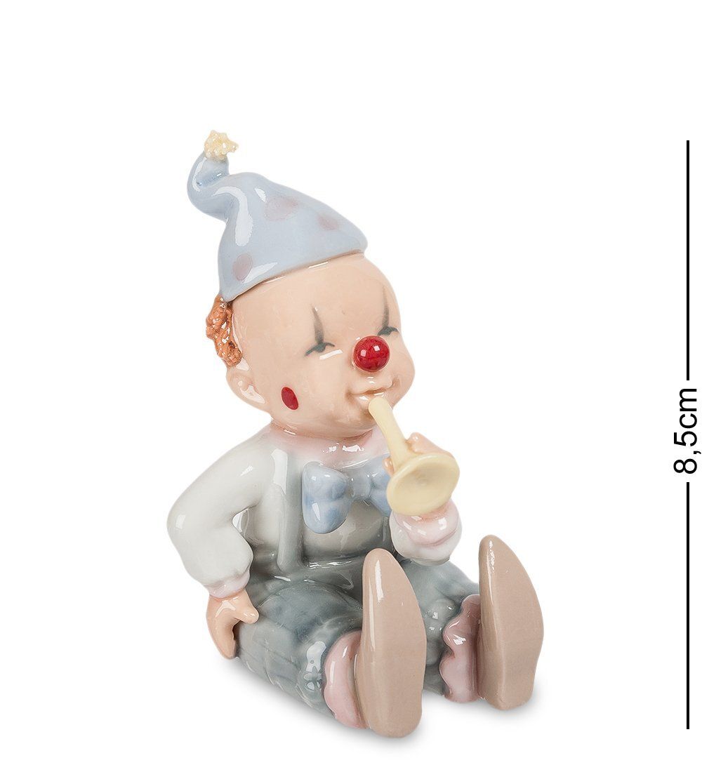 CMS-23/15 Фигурка «Клоун» (Pavone)