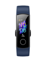 Honor / Умный браслет Band 5 CRS-B19S (синий) (1)