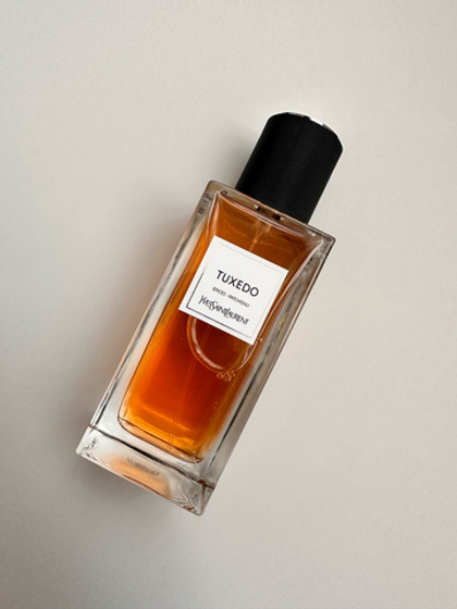 Yves Saint Laurent Tuxedo