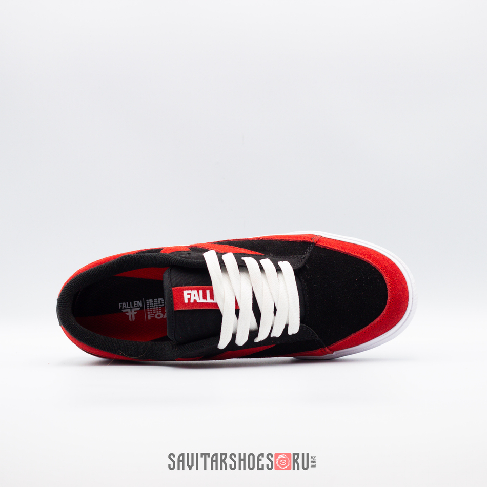 Кеды Fallen Rising Sun