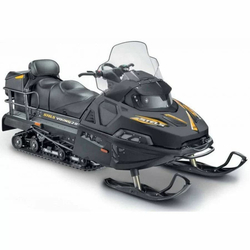 Снегоход STELS Viking V800 2.0