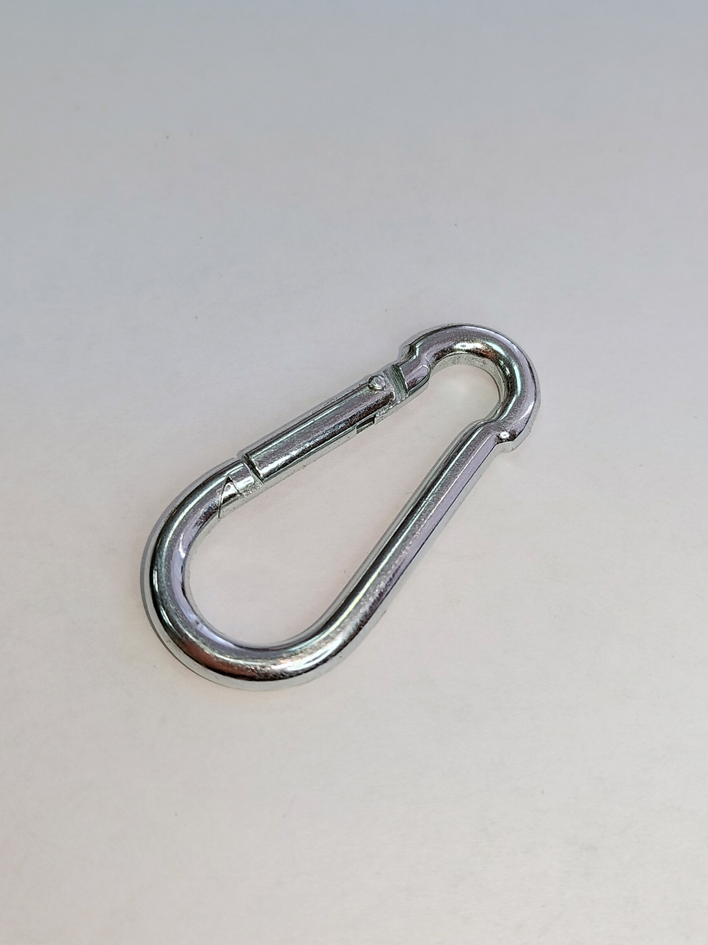 5 ОЦ.Карабин DIN5299C (4 шт)